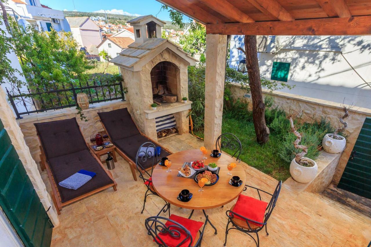 Holiday Home Primabella Primošten Екстериор снимка